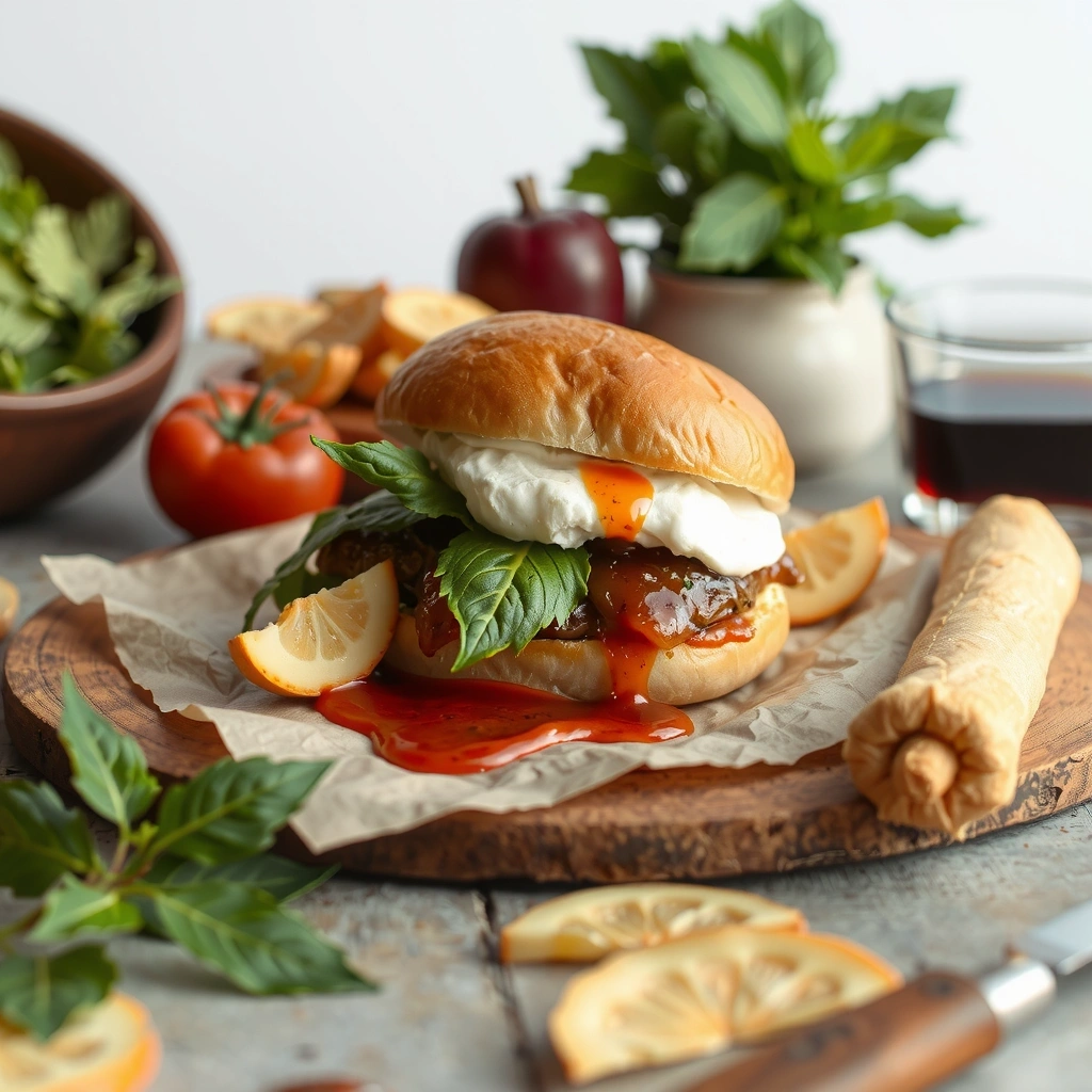 Beratungsgespräch zur gesunden Ernährung in München